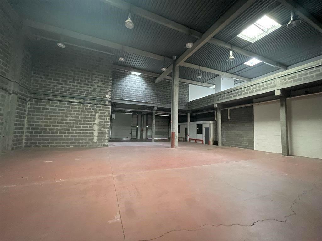Local d'activité Villeneuve-d'Ascq 2049m² Location local d'activité Villeneuve-d'Ascq Nord OLACT2530127 19